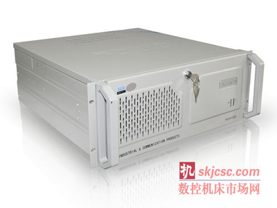 工控機巨頭華北工控發布多款ARM產品，意欲劍指3C市場？