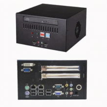 CMB-67F嵌入式準系統 臺灣肯懋打造的工業級計算新標桿