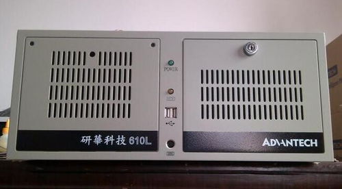 世界工控機市場 不可不知的頂級品牌與工控電腦產品
